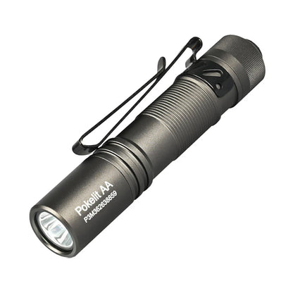 ACEBEAM Pokelit AA EDC Flashlight - 1000 Lumens, CRI90, USB-C Rechargeable, IP68 Waterproof Small Pocket LED for Everyday Carry