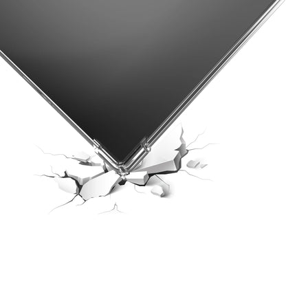 Clear Case for Onyx Boox Leaf2/Leaf3/Leaf3C/Boox Page/Galileo – Lightweight Transparent Flexible Soft Back Cover