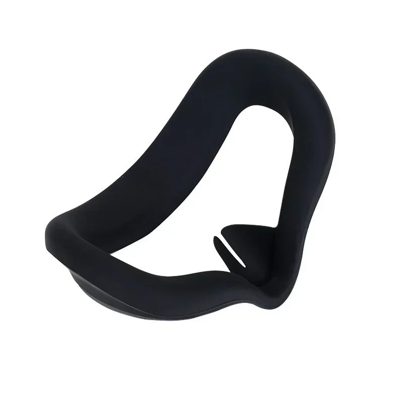 Replacement Face Pad Cushion & Bracket for Oculus Quest 2 – VR Headset Eye Cover Protective Mat Accessories