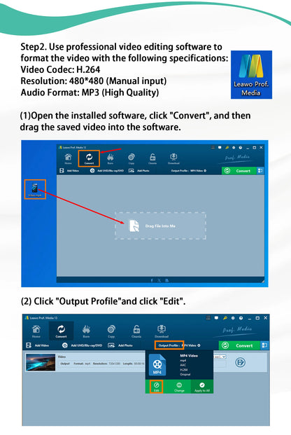 Customizable Video Glass Ball Lamp — DIY Spherical Pixel Display with Detachable Video & Sound Game Screen