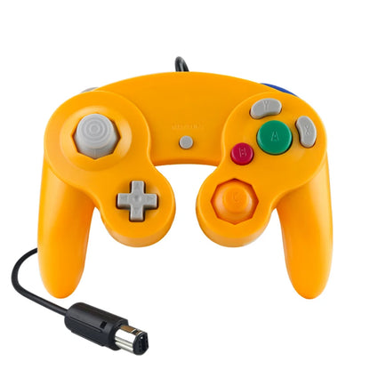 Wired Game Controller for GameCube NGC – Classic Gaming Joystick