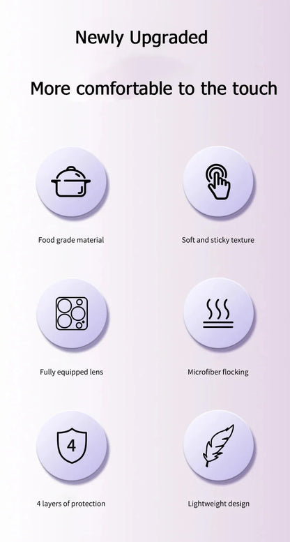 Original Liquid Soft Silicone Magsafe Case — Magnetic Wireless Charging Cover for iPhone 11–16 Pro Max