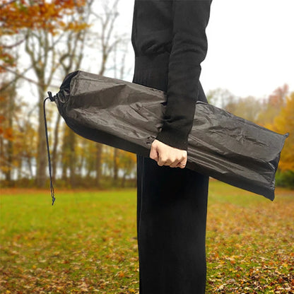 Outdoor Camping Table – Ultra Lightweight Folding Picnic, Egg Roll, Portable Coffee Table for Rent House