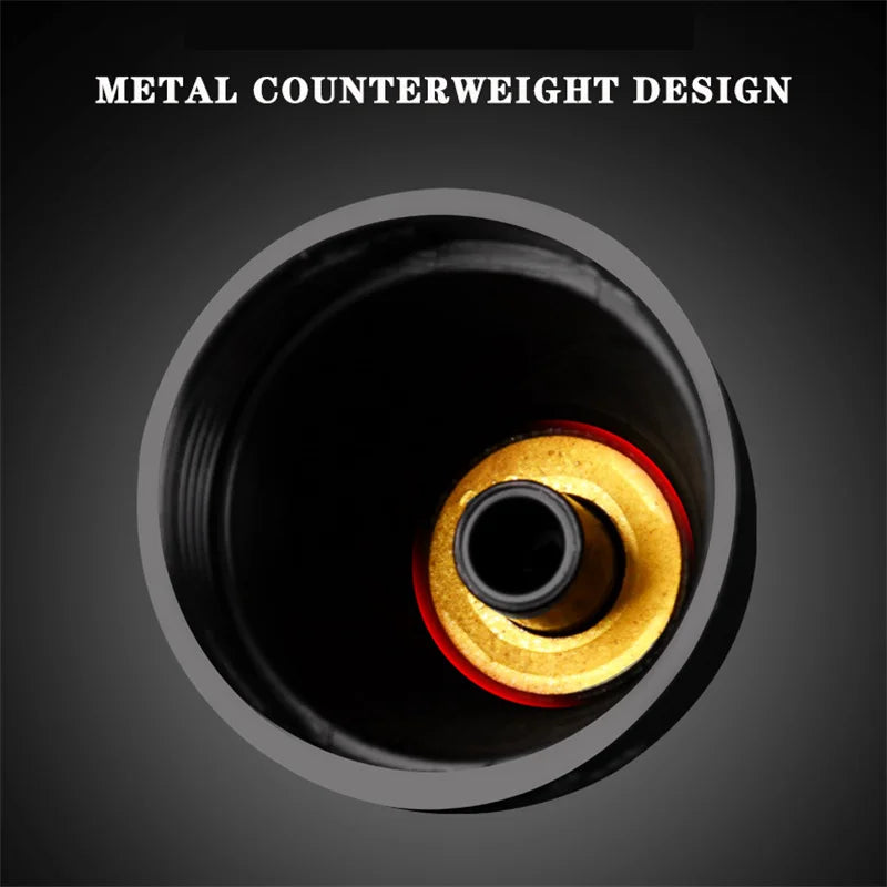 Long-Range Throwing Sea Fishing Floater – Luminous Electronic Float with Anti-Fall, Multi-Function Lighting Fishing Tool