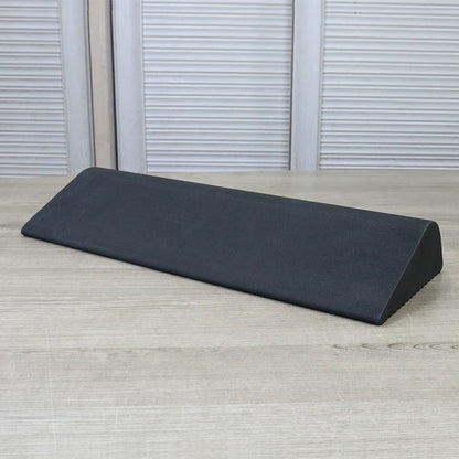 Squat Wedge Block for Strength Training - Leg Machines Balance Exercis ...