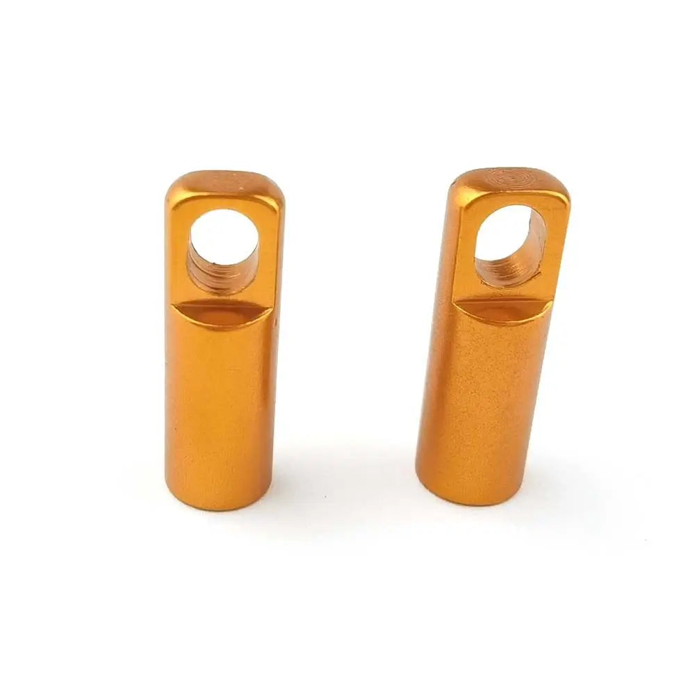 Bicycle Valve Accessories – Presta Valve Caps, Core & Installation Tool for Bike Repair