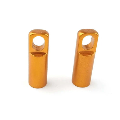 Bicycle Valve Accessories – Presta Valve Caps, Core & Installation Tool for Bike Repair