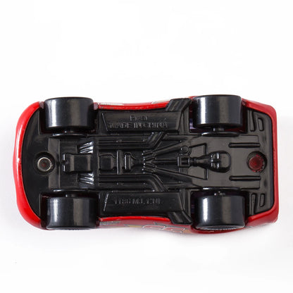 Disney Pixar Cars 3 Lightning McQueen Mack Uncle Collection - 1:55 Diecast Model Car Toy - Perfect Children's Gift