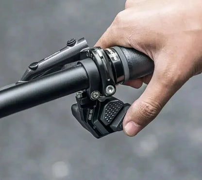 2025 WHEELTOP EDS GEX OX 2.0 MTB Wireless Electronic Groupset – 7–13 Speed Shifter & Rear Derailleur