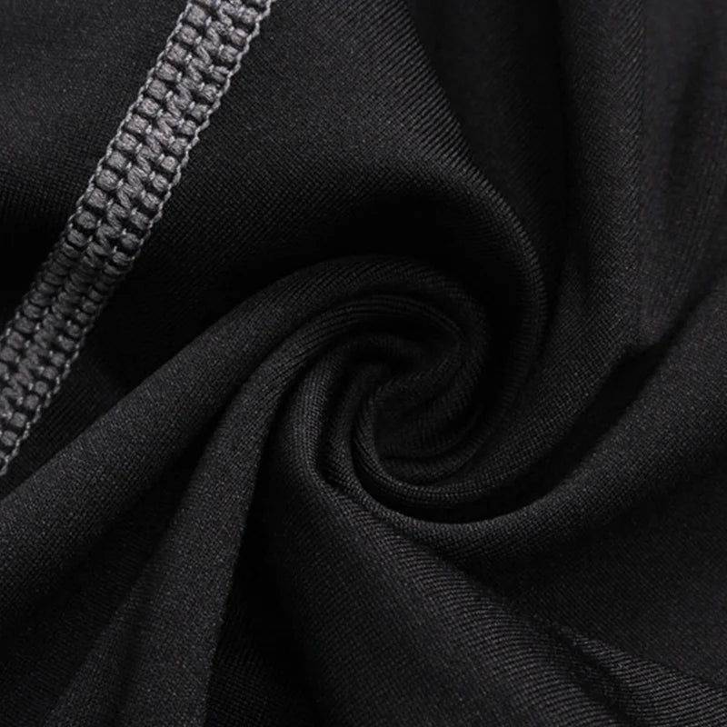 Men's Compression Pants - Cool Dry Leggings & Sports Baselayer, Running Tights & Athletic Workout Shorts