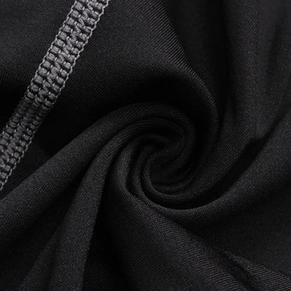 Men's Compression Pants - Cool Dry Leggings & Sports Baselayer, Running Tights & Athletic Workout Shorts