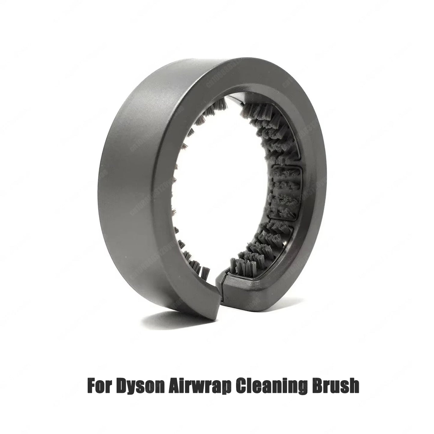 Anti-Flyaway Hair Styling Nozzle for Dyson Airwrap HS01/HS05 – Brush Attachment for Auto Curling & Dryer Accessories