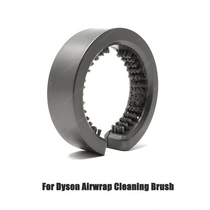 Anti-Flyaway Hair Styling Nozzle for Dyson Airwrap HS01/HS05 – Brush Attachment for Auto Curling & Dryer Accessories