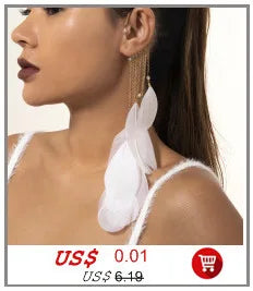 Exaggerated Chunky Metal Wire Choker Necklace – Gold Punk Collar, Wide Smooth Chain, Steampunk Jewelry for Women