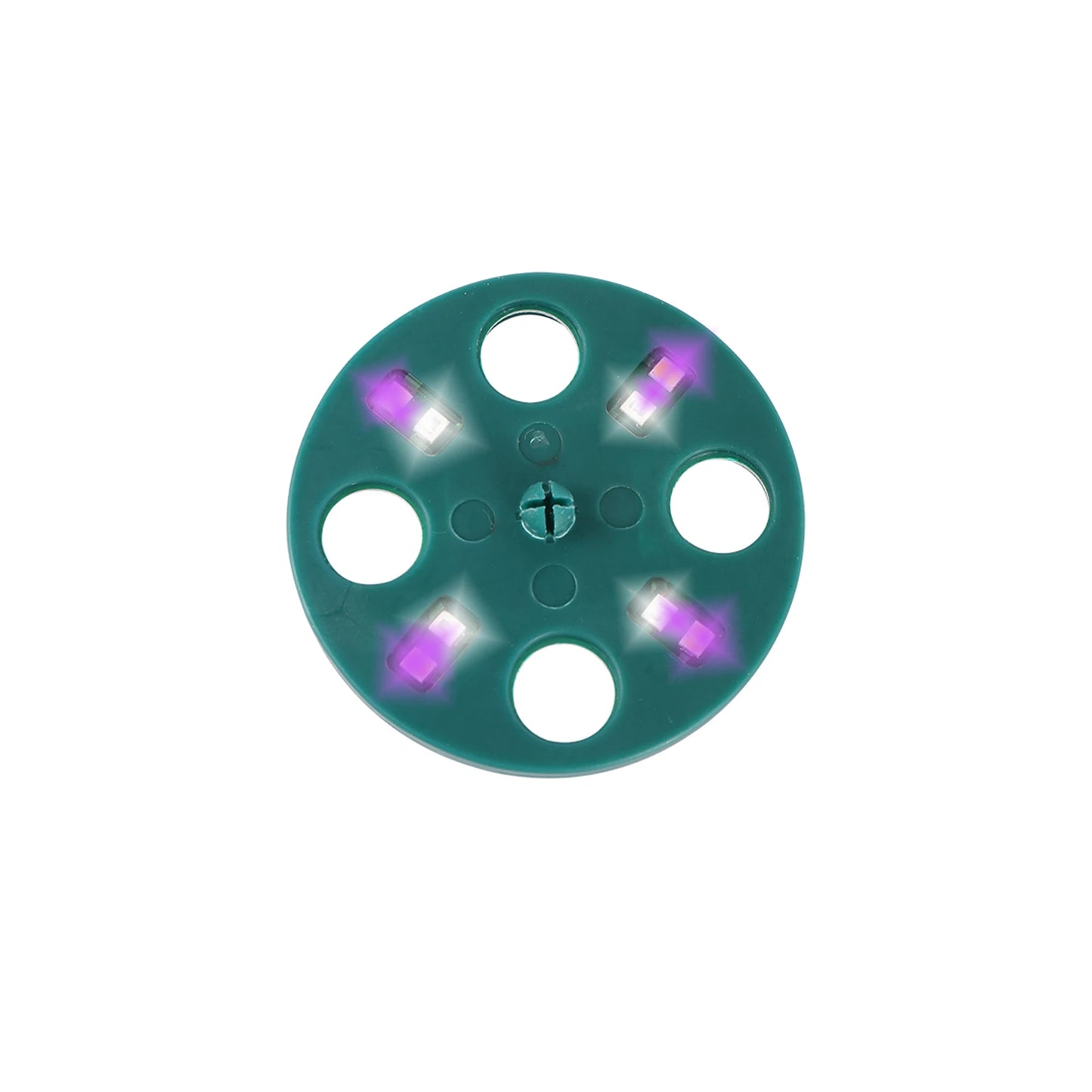 LED Grow Light for Seed Starter — Greenhouse Germination Light, Compatible with Seedling Kits & Humidity Dome