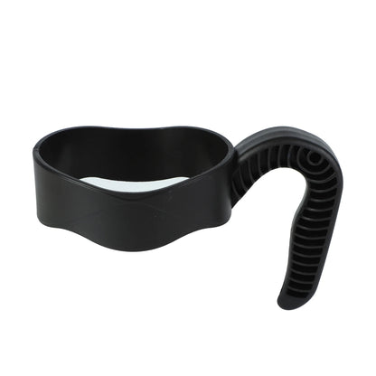 Non-Slip Handle Holder for 20oz & 30oz Tumblers — Travel-Friendly Coffee & Water Cup Accessory