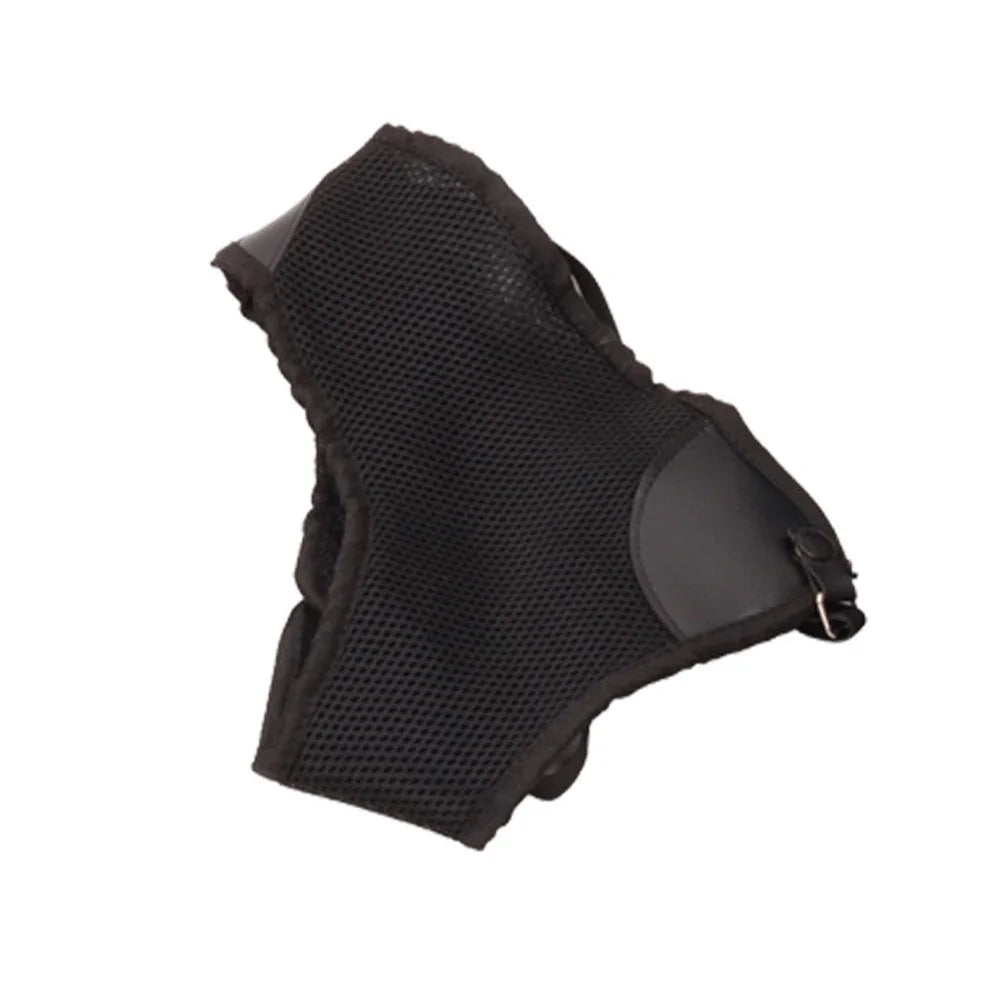 Adjustable Archery Chestguard – Breathable Protective Gear for Safe Bow Shooting & Hunting