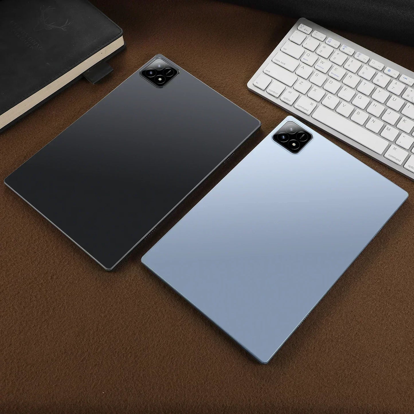 New7S Pro 2025 Tablet – Snapdragon 8 Gen 2, 4K Screen, 22GB RAM, 2TB Storage, Android 14, Dual-Mode 5G & Wi-Fi, 20000mAh Battery