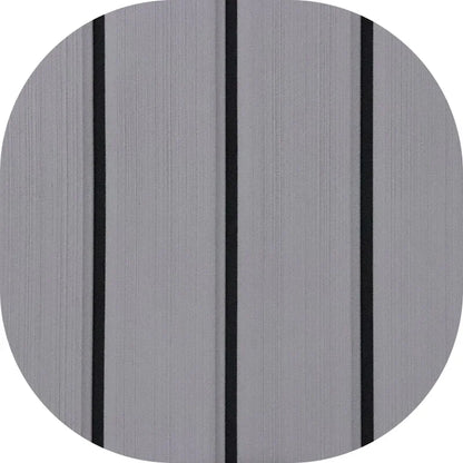 240×60×0.5cm Self-Adhesive EVA Foam Teak Sheet — Synthetic Marine Decking Mat for Car, Boat, Yacht, Sea Swim, Cozy Flooring Pad