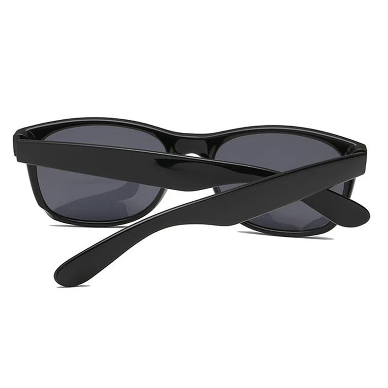 Luxury 2140 Polarized Sunglasses – Men & Women Vintage Square UV400 Shades for Driving & Fishing