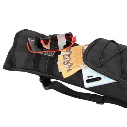 Archery Quiver Shoulder Bag — Arrow Holder for Hunting, Shooting & Target Practice