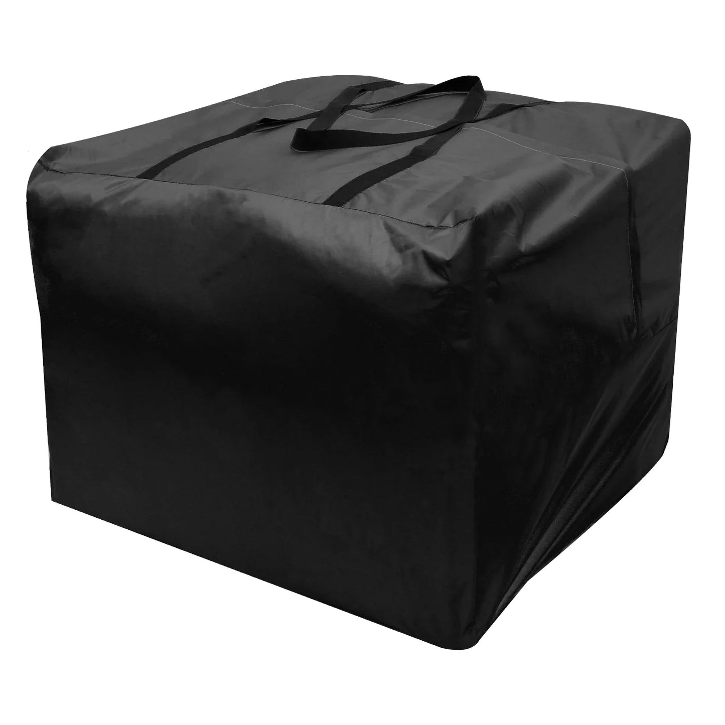 Large Cushion Storage Bag with Handles – Waterproof Dustproof Outdoor Furniture Cover