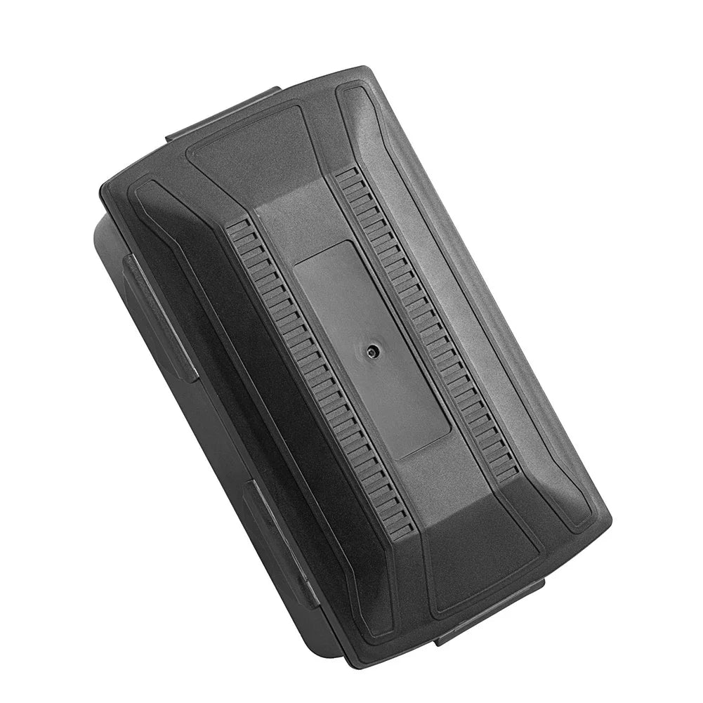 Protective Carrying Case for Flipper Zero – Portable Silicone Cover with Transparent Screen Film, Game Console Accessory