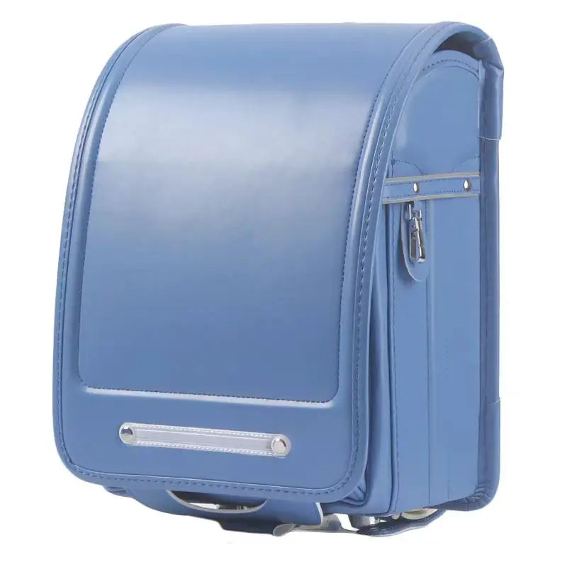 2024 New Fashion School Bag – Luxury Brand Japanese Style Backpack for Boys & Girls, Large Primary Schoolbag