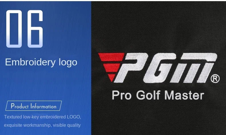 PGM Golf Aviation Bag HKB002 – Thickened Dust Storage Foldable Aircraft Consignment Tug Bag