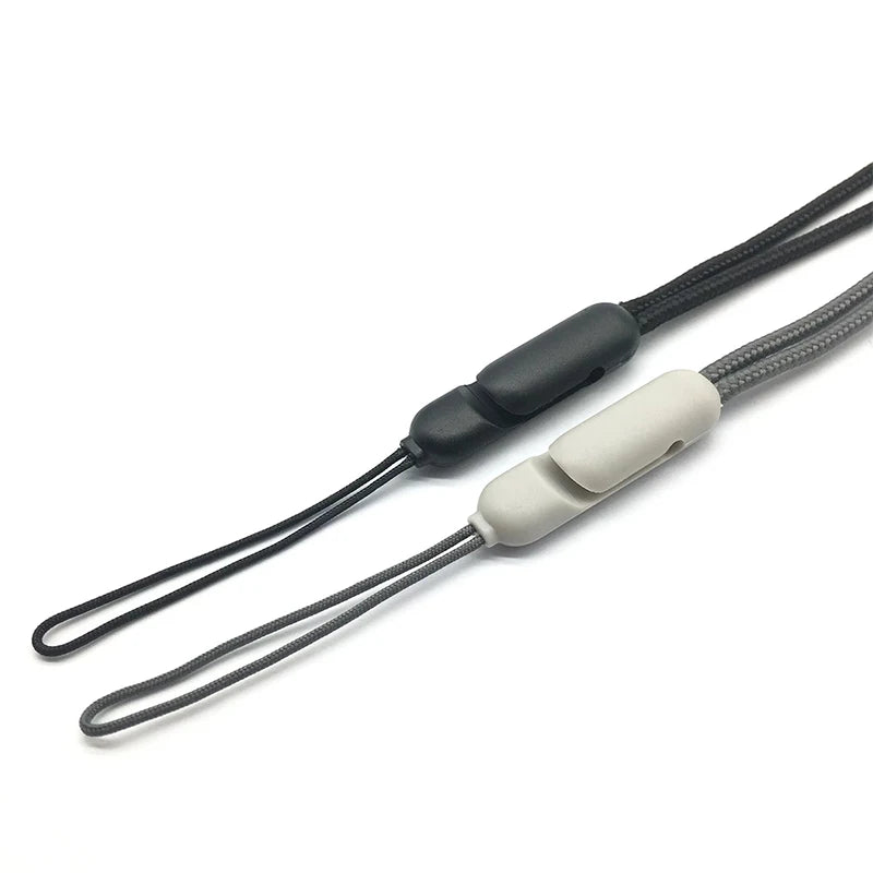 Secure Hang Rope Lanyard for AirPods Pro 2nd Gen: Anti-Drop Earphones Cover for AirPods 1, 2, & Pro - Incase Design