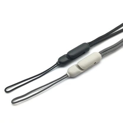 Secure Hang Rope Lanyard for AirPods Pro 2nd Gen: Anti-Drop Earphones Cover for AirPods 1, 2, & Pro - Incase Design