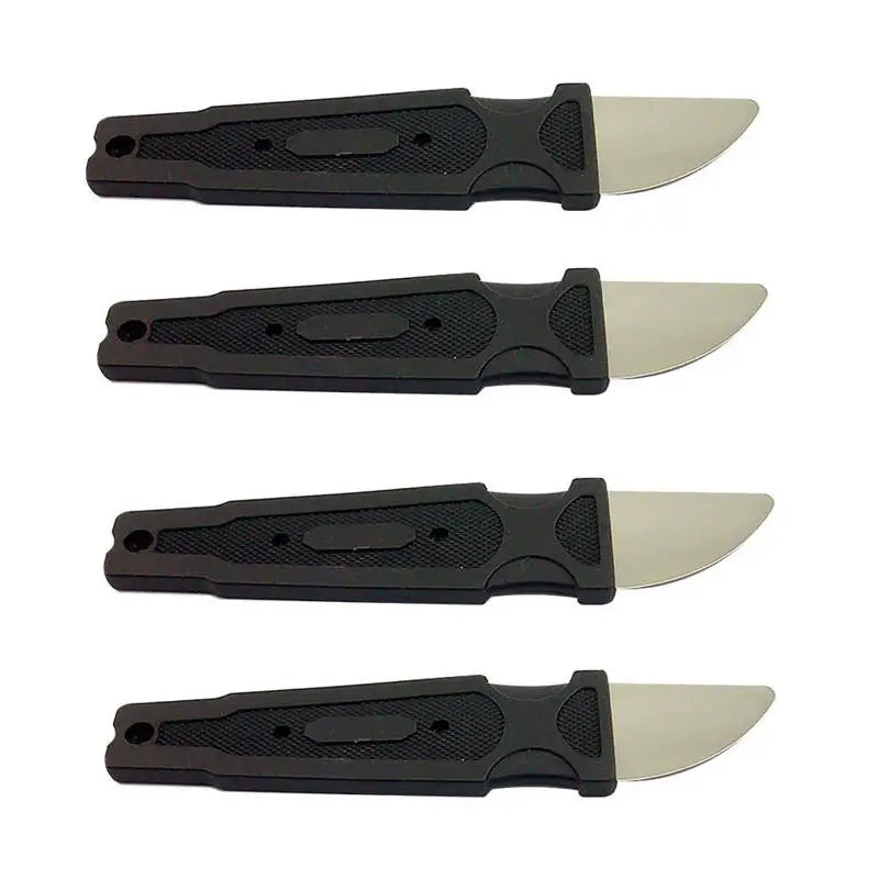 1-10Pcs Metal & Plastic Crowbar Pry Tools – Repair & Disassemble Tools for Mobile Phone & Computer Repairs