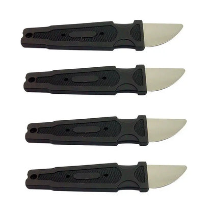 1-10Pcs Metal & Plastic Crowbar Pry Tools – Repair & Disassemble Tools for Mobile Phone & Computer Repairs