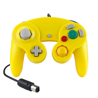 Wired Game Controller for GameCube NGC – Classic Gaming Joystick