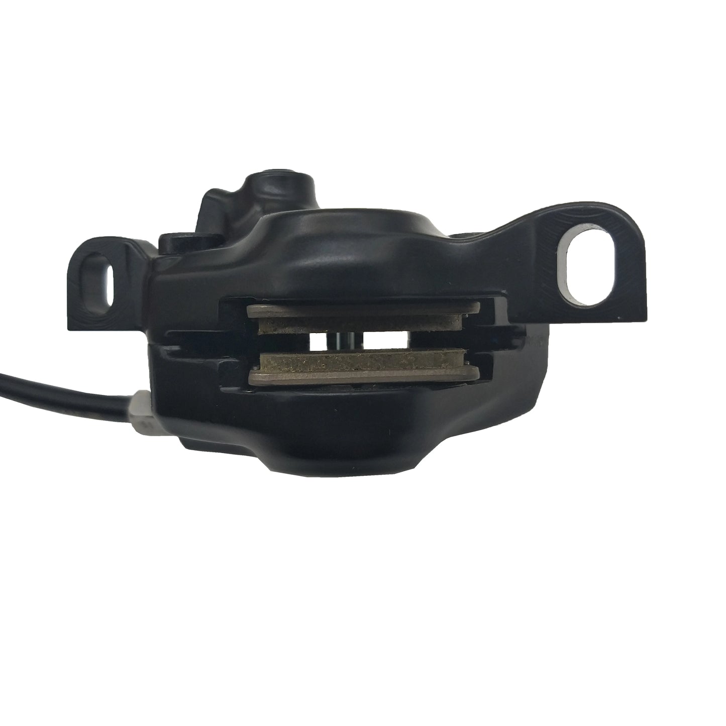 Original Shimano MT200 MTB Hydraulic Disc Brake | MT200 Brakes 2 Piston 3 Finger Steel Lever BL-MT200 | Mountain Bike Essential