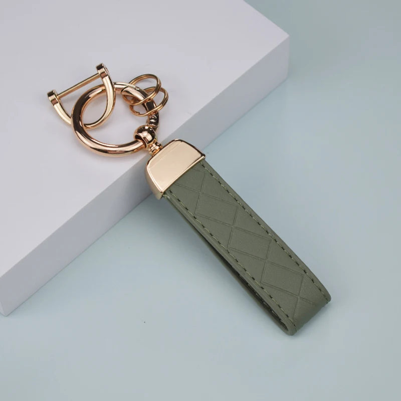 Car Key Case Cover – Key Bag Accessories for Mercedes Benz A/B/C/S Class, AMG, GLA, CLA, GLC W176/W221/W204/W205 Fob Keychain