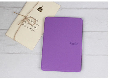 Kindle Paperwhite 2024 Case - Magnetic Protective Shell Pouch for 12th Gen & Colorsoft 7" Model No. SA569P SA568B