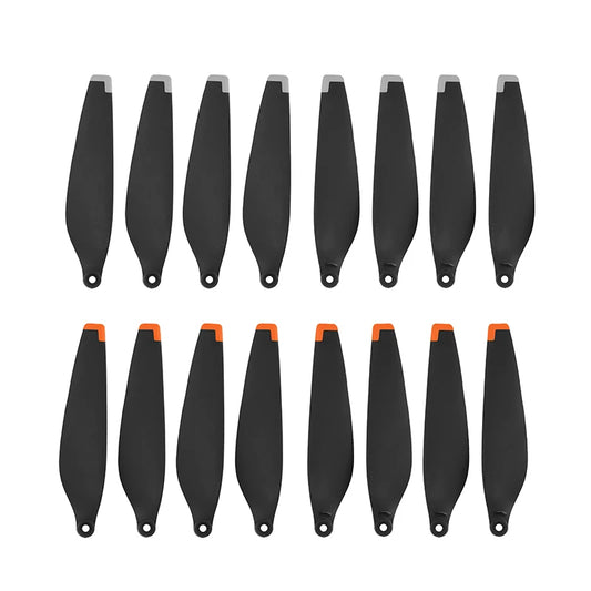 8pcs Propeller Blades Set – Replacement Accessories for DJI Mini 3 Pro / Mini 3 Drone