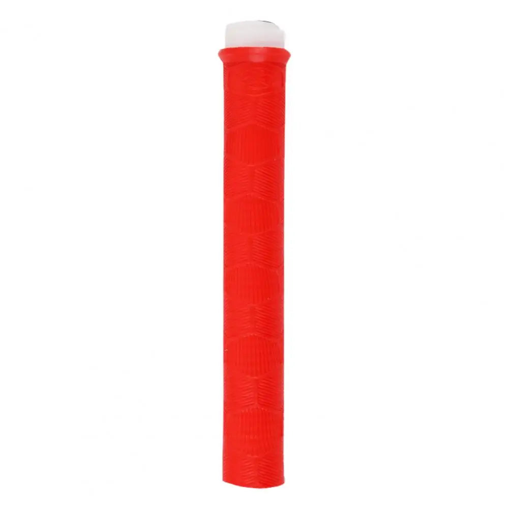 Silicone Fishing Rod Handle Cover – Non-Slip Grip Sleeve 17-32MM Universal Pole Protector Accessory