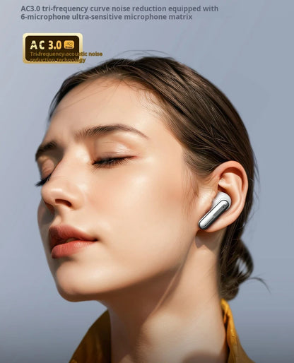SONY S17 Bluetooth Headset – In-Ear Wireless Sport Earphones, HiFi Stereo, Waterproof TWS Earbuds with Built-in Mic