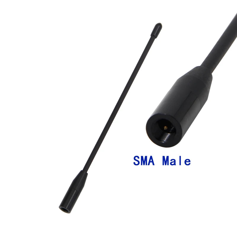 Nb-IoT/LORA Soft Antenna – UAV Wireless Module for Data Transmission, 840-928MHz, SMA Male Connector