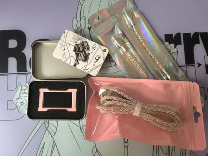 HMLAB ZNEO Gaming USB Hub – 2-to-3 Port with 8K Hz, Independent Power & Screen for Gaming Desk Setup