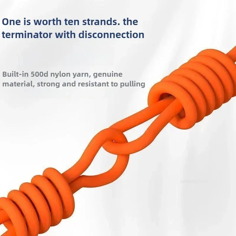 120W 7A Super Fast PD USB-C to USB-C Cable — Liquid Silicone Charger for Xiaomi, Huawei (1M/1.5M/2M)