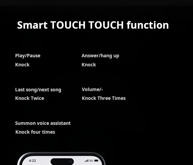 SONY S17 Bluetooth Headset – In-Ear Wireless Sport Earphones, HiFi Stereo, Waterproof TWS Earbuds with Built-in Mic