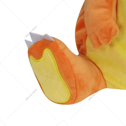 Pokémon Plush Backpack — Mimikyu, Eevee, Mew, Charmander, Gengar, Charizard, Piplup School Bag Gift for Kids & Adults