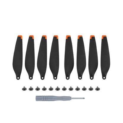 8pcs Propeller Blades Set – Replacement Accessories for DJI Mini 3 Pro / Mini 3 Drone