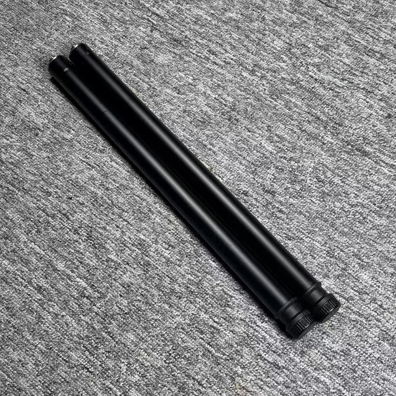 Stainless Steel Camping IGT Table Legs — Adjustable Three-Gear Telescopic Picnic Table Legs for Outdoor Use