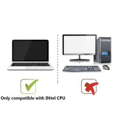 Samsung DDR4 SODIMM Laptop RAM – 4GB, 8GB, 16GB 2400MHz, 2666MHz, 3200MHz for Intel CPUs