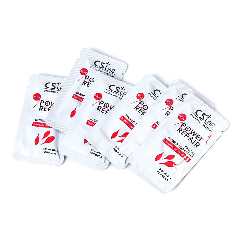 Renewable Repair Cream – Permanent Makeup & Tattoo Eyebrow Aftercare Treatment