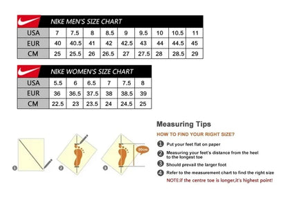 Nike Air Max 270 Running Shoes – Mesh, Shock Absorption, Non-Slip, Abrasion Resistant, Unisex Black & White Low Top